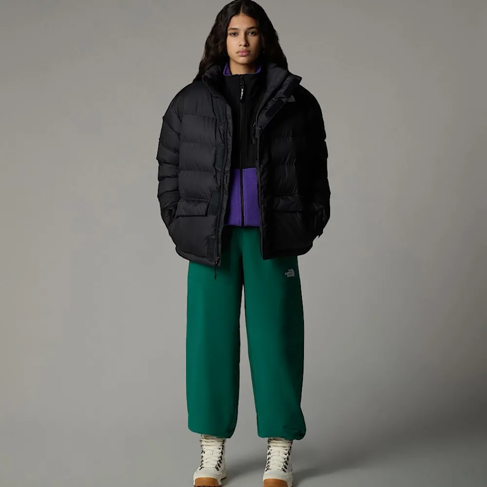 Botas De Lona Lifestyle Back-To-Berkeley IV Para Mujer-The North Face