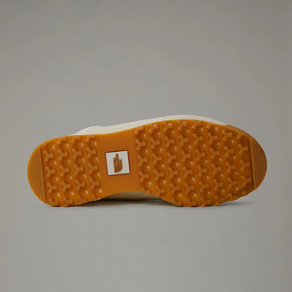 Botas De Lona Lifestyle Back-To-Berkeley IV Para Mujer-The North Face