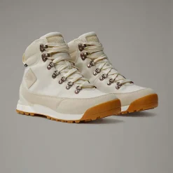 Botas De Lona Lifestyle Back-To-Berkeley IV Para Mujer-The North Face
