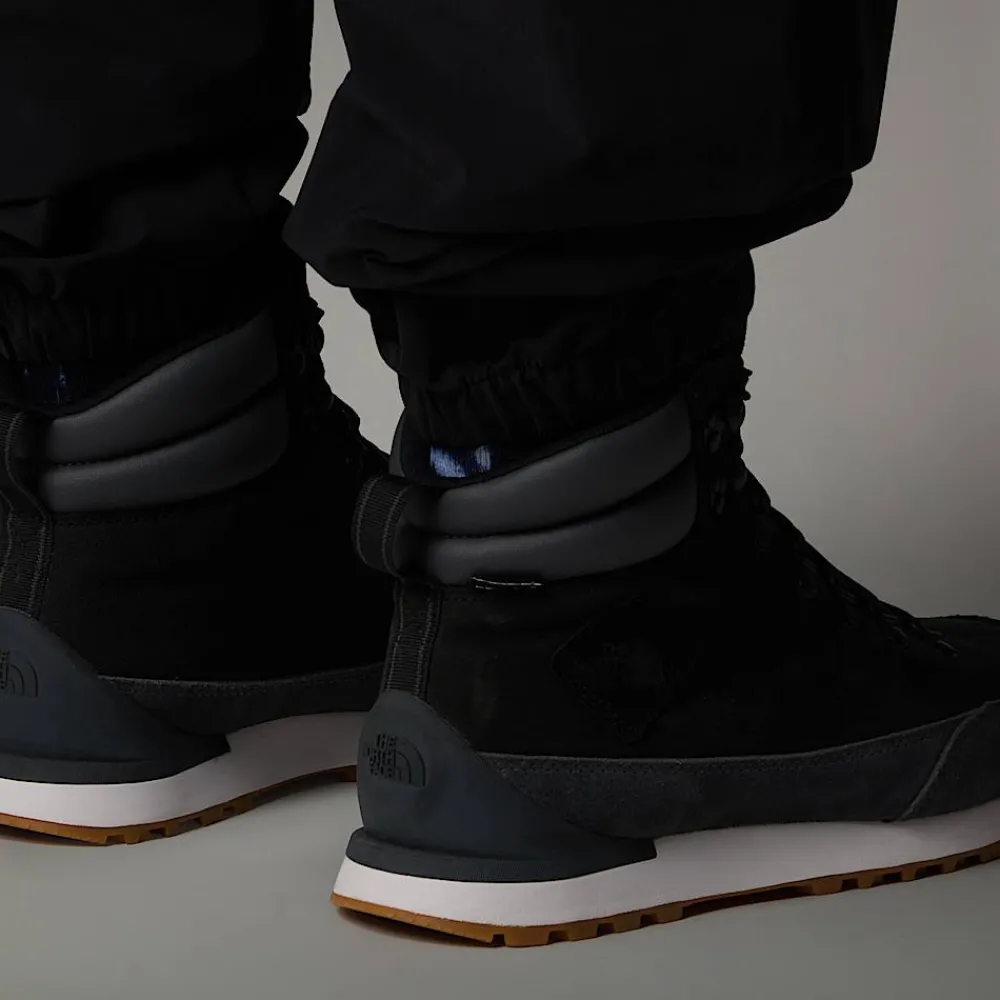 Botas De Piel Lifestyle Back-To-Berkeley IV Para Hombre-The North Face Online