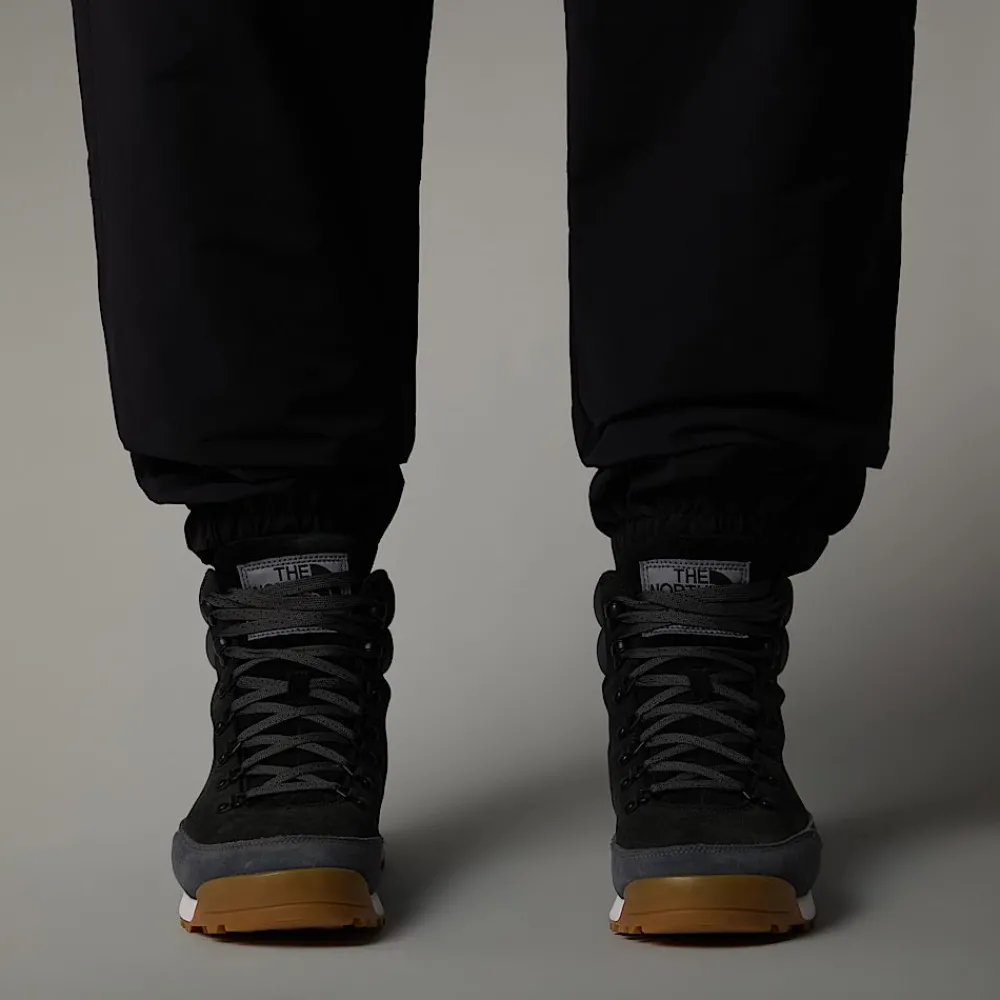Botas De Piel Lifestyle Back-To-Berkeley IV Para Hombre-The North Face Online