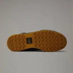 Botas De Piel Lifestyle Back-To-Berkeley IV Para Hombre-The North Face Online