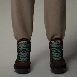 Botas De Piel Lifestyle Back-To-Berkeley IV Para Hombre-The North Face Online