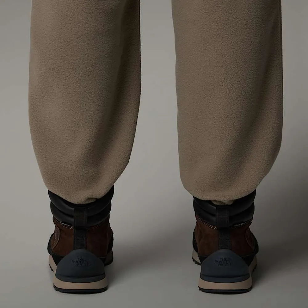 Botas De Piel Lifestyle Back-To-Berkeley IV Para Hombre-The North Face Online