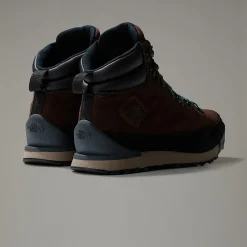 Botas De Piel Lifestyle Back-To-Berkeley IV Para Hombre-The North Face Online