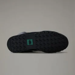 Botas De Piel Lifestyle Back-To-Berkeley IV Para Hombre-The North Face Online