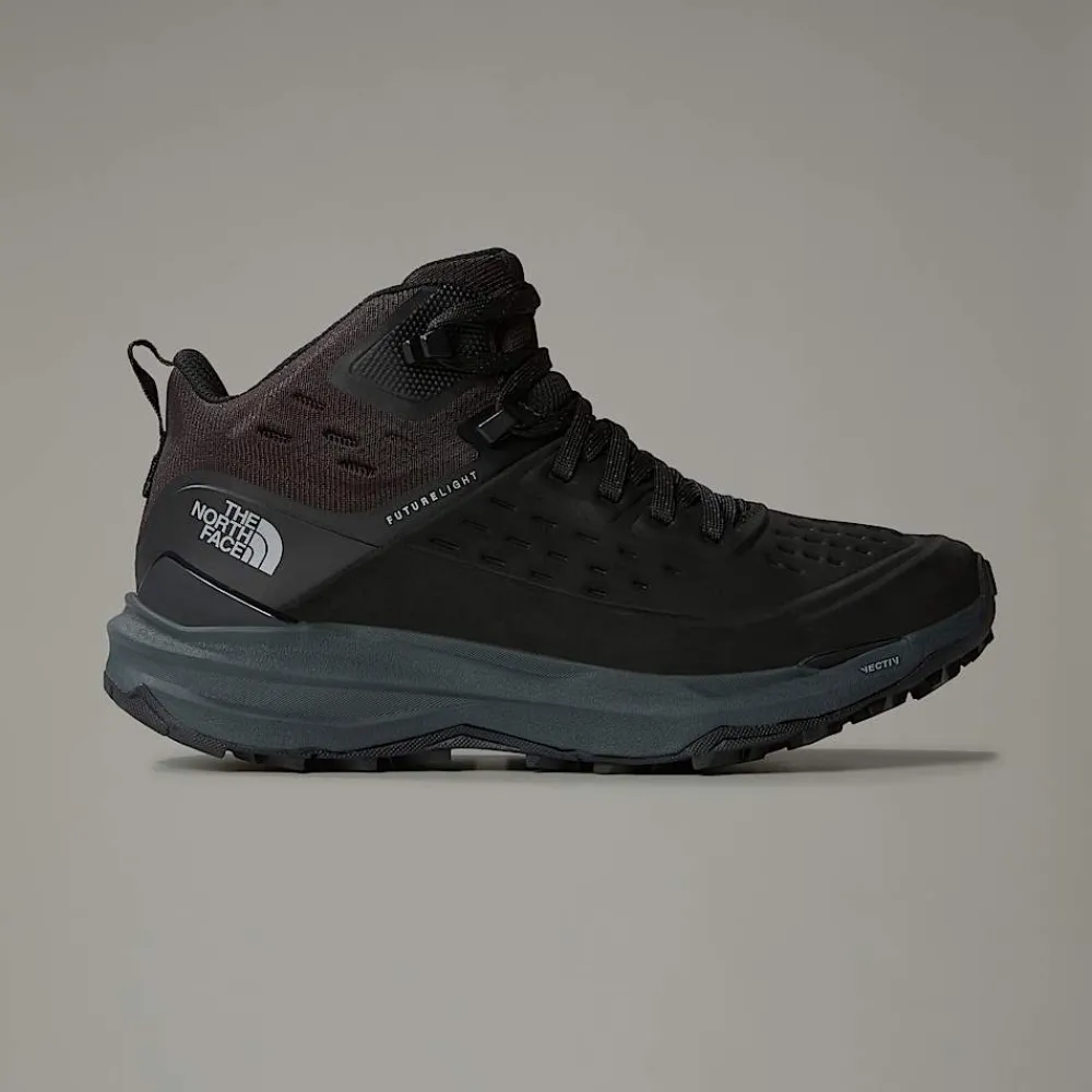 Botas De Senderimso De Cuero VECTIV™ Exploris II Para Mujer-The North Face Clearance