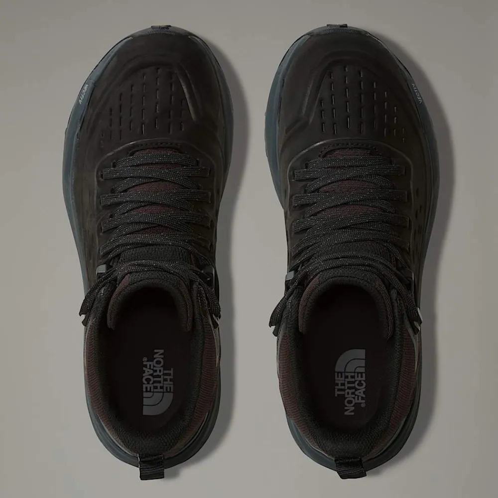 Botas De Senderimso De Cuero VECTIV™ Exploris II Para Mujer-The North Face Clearance