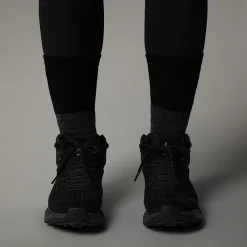 Botas De Senderimso De Cuero VECTIV™ Exploris II Para Mujer-The North Face Clearance