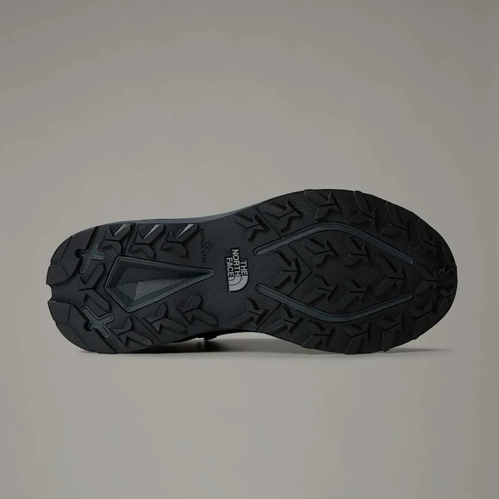 Botas De Senderimso De Cuero VECTIV™ Exploris II Para Mujer-The North Face Clearance
