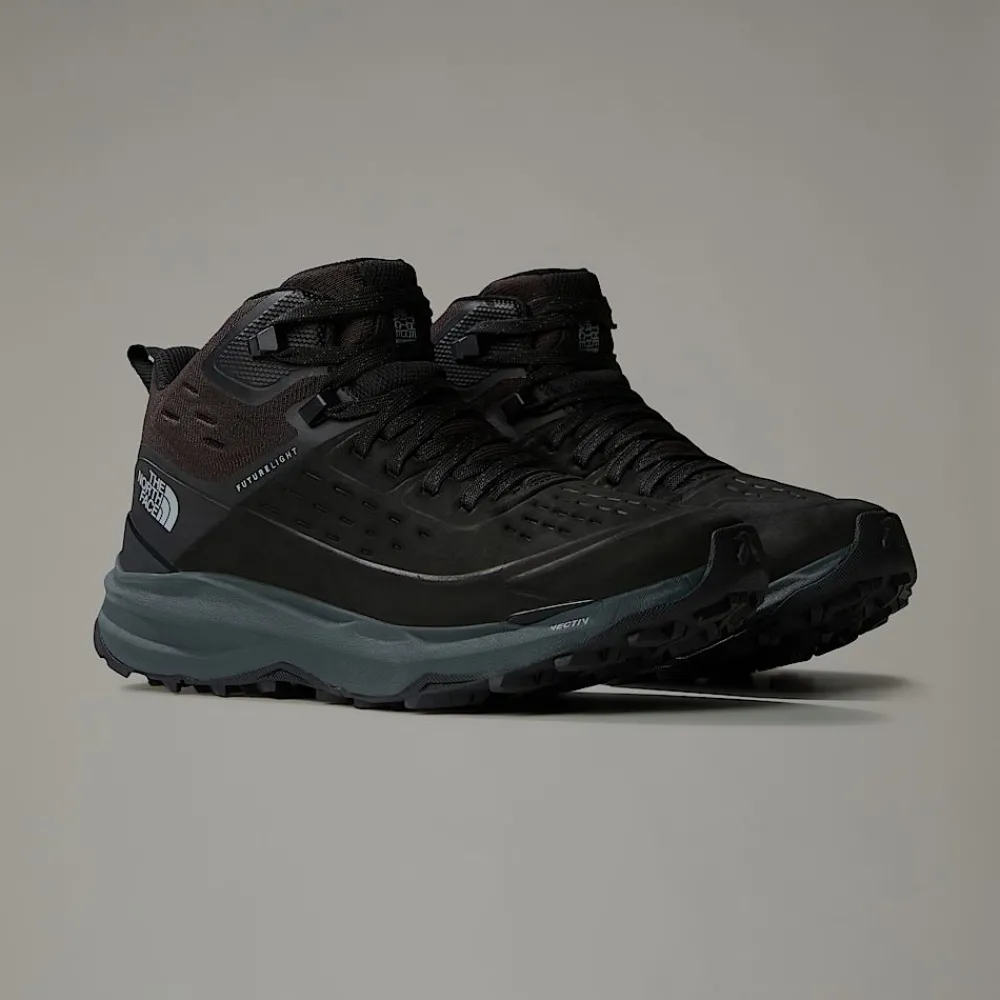 Botas De Senderimso De Cuero VECTIV™ Exploris II Para Mujer-The North Face Clearance