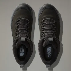 Botas De Senderismo Con Aislamiento Sintético Fastpack VECTIV™ Para Hombre-The North Face