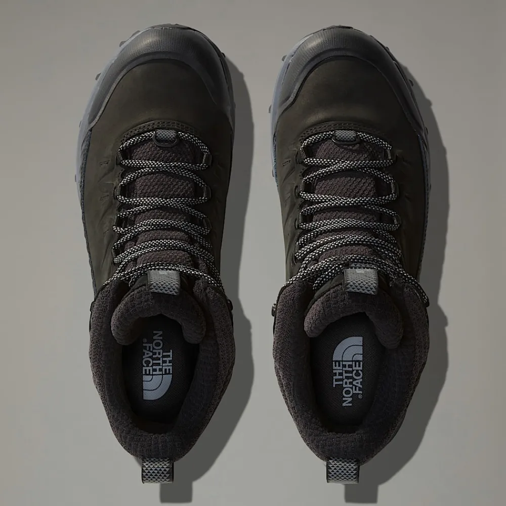 Botas De Senderismo Con Aislamiento Sintético Fastpack VECTIV™ Para Hombre-The North Face