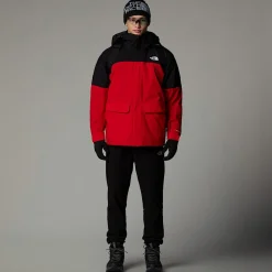 Botas De Senderismo Con Aislamiento Sintético Fastpack VECTIV™ Para Hombre-The North Face