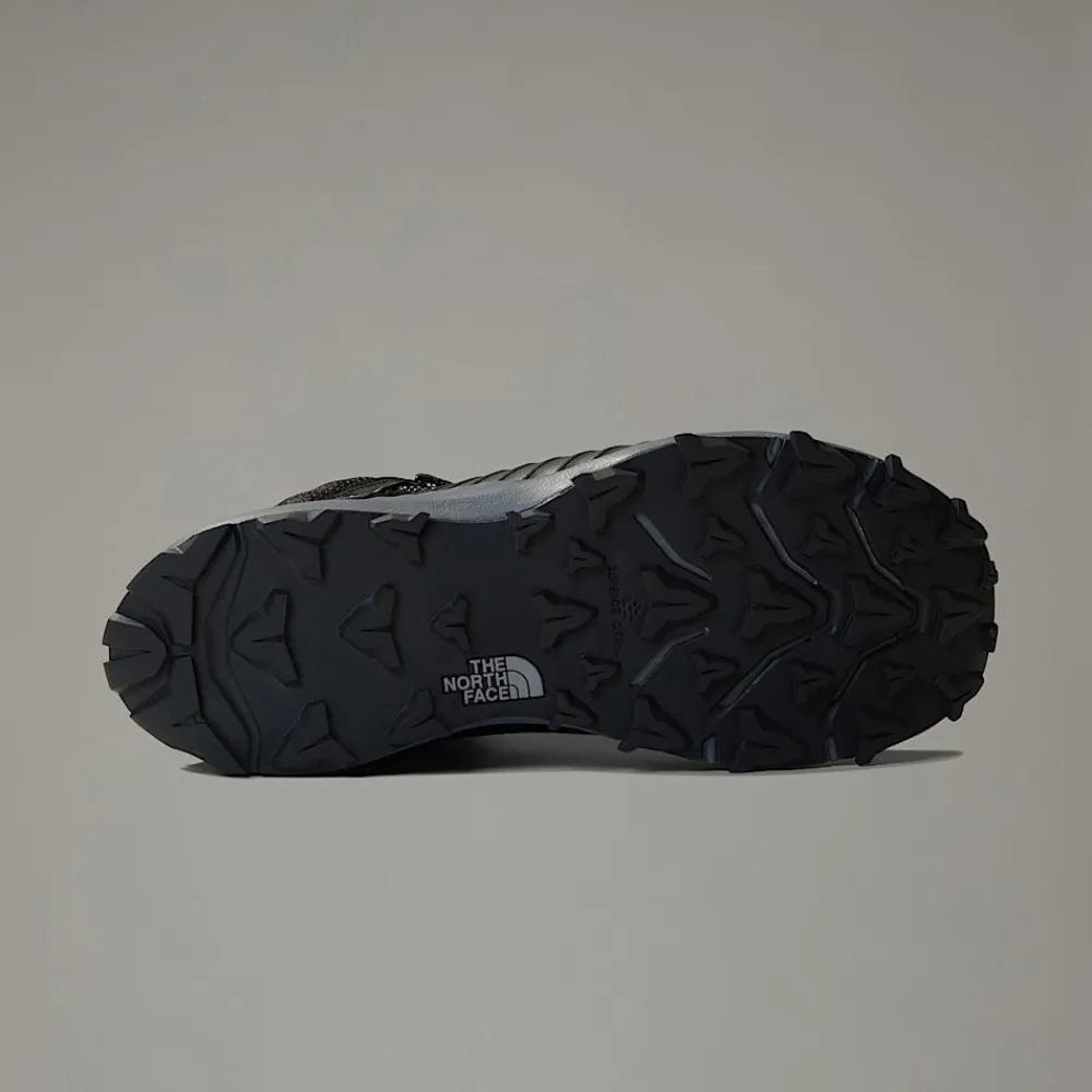 Botas De Senderismo Con Aislamiento Sintético Fastpack VECTIV™ Para Hombre-The North Face
