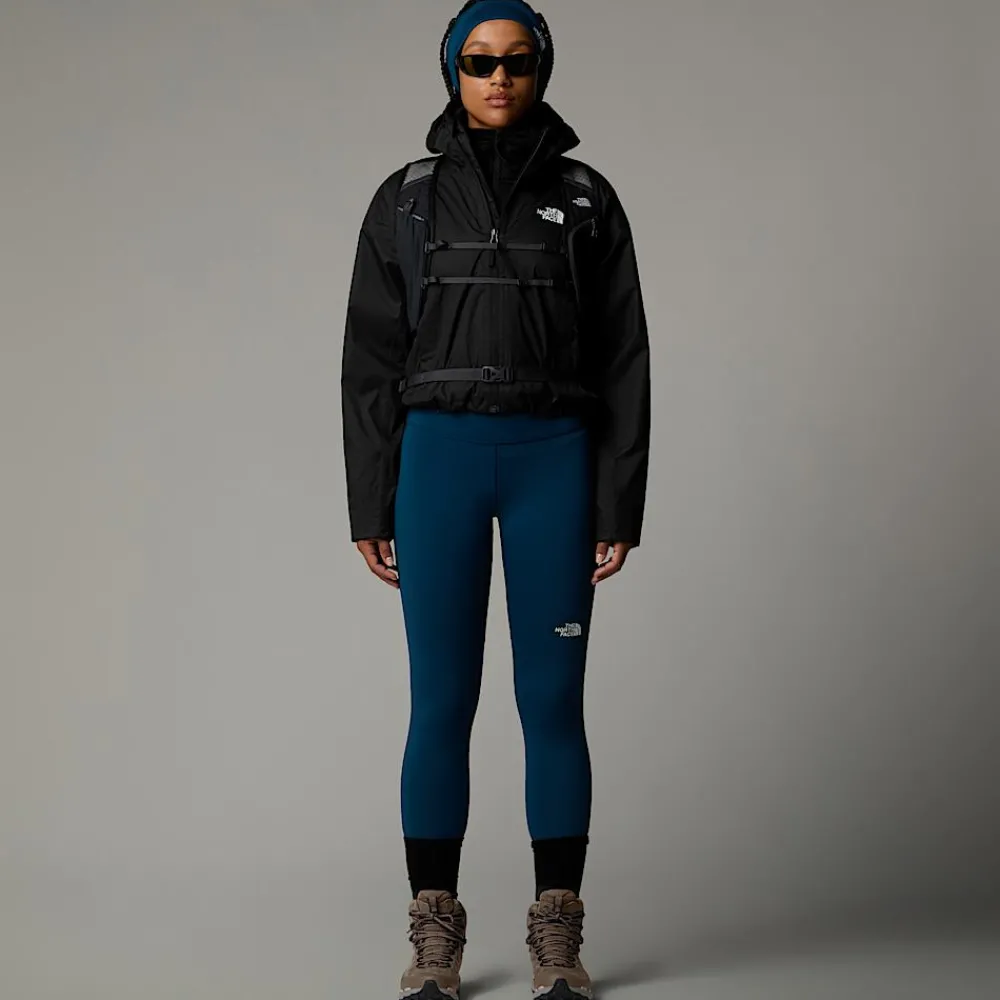 Botas De Senderismo Con Aislamiento Sintético Fastpack VECTIV™ Para Mujer-The North Face Online