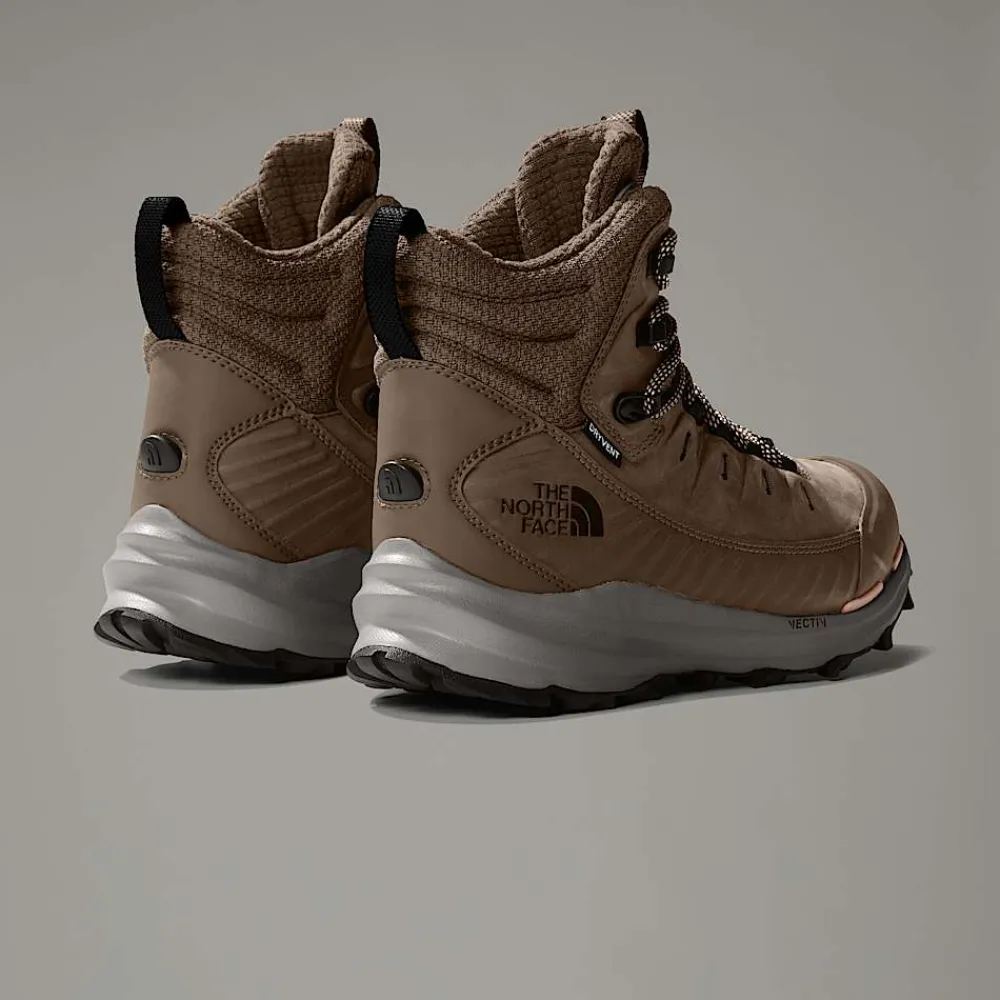 Botas De Senderismo Con Aislamiento Sintético Fastpack VECTIV™ Para Mujer-The North Face Online