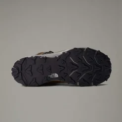 Botas De Senderismo Con Aislamiento Sintético Fastpack VECTIV™ Para Mujer-The North Face Online
