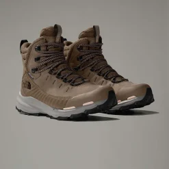 Botas De Senderismo Con Aislamiento Sintético Fastpack VECTIV™ Para Mujer-The North Face Online