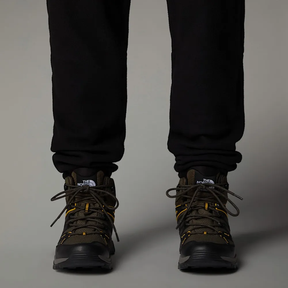 Botas De Senderismo De Caña Media GORE-TEX® Hedgehog Para Hombre-The North Face Clearance