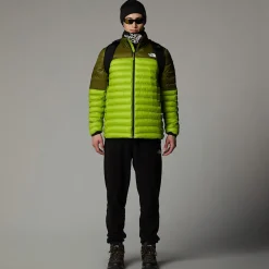 Botas De Senderismo De Caña Media GORE-TEX® Hedgehog Para Hombre-The North Face Clearance