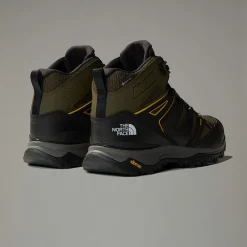 Botas De Senderismo De Caña Media GORE-TEX® Hedgehog Para Hombre-The North Face Clearance