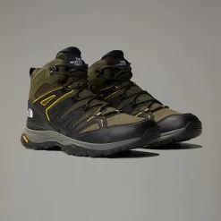 Botas De Senderismo De Caña Media GORE-TEX® Hedgehog Para Hombre-The North Face Clearance