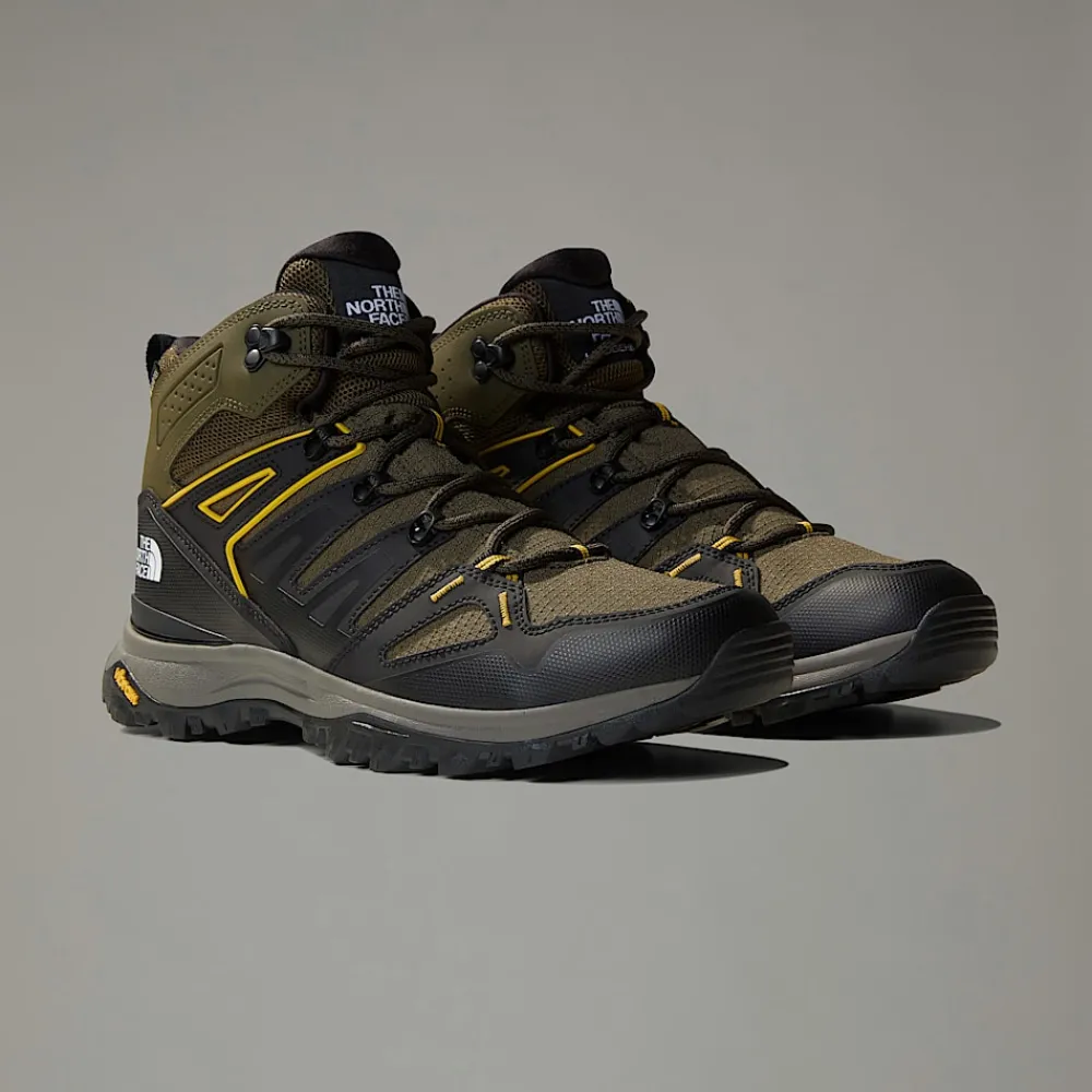 Botas De Senderismo De Caña Media GORE-TEX® Hedgehog Para Hombre-The North Face Clearance