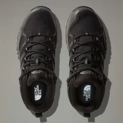 Botas De Senderismo De Caña Media GORE-TEX® Hedgehog Para Mujer-The North Face Outlet