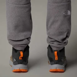Botas De Senderismo De Cuero VECTIV™ Exploris II Para Hombre-The North Face Best