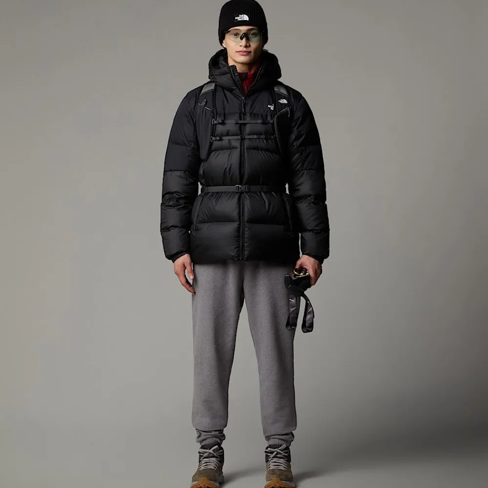 Botas De Senderismo De Cuero VECTIV™ Exploris II Para Hombre-The North Face Best