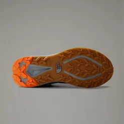Botas De Senderismo De Cuero VECTIV™ Exploris II Para Hombre-The North Face Best