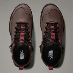 Botas De Senderismo Impermeables Storm Strike III Para Mujer-The North Face