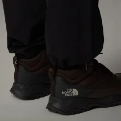 Botas De Senderismo Impermeables Storm Strike III Para Hombre-The North Face