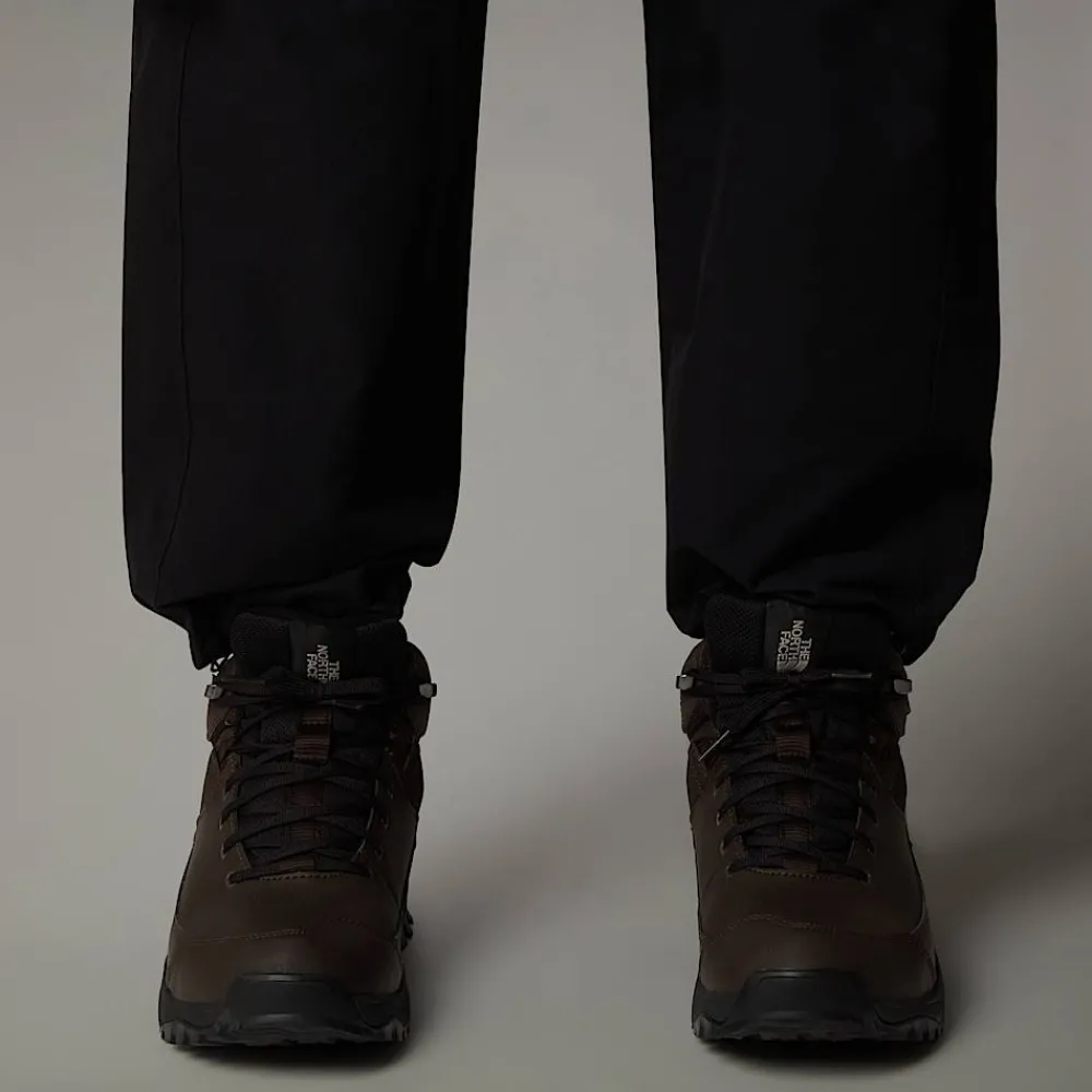 Botas De Senderismo Impermeables Storm Strike III Para Hombre-The North Face