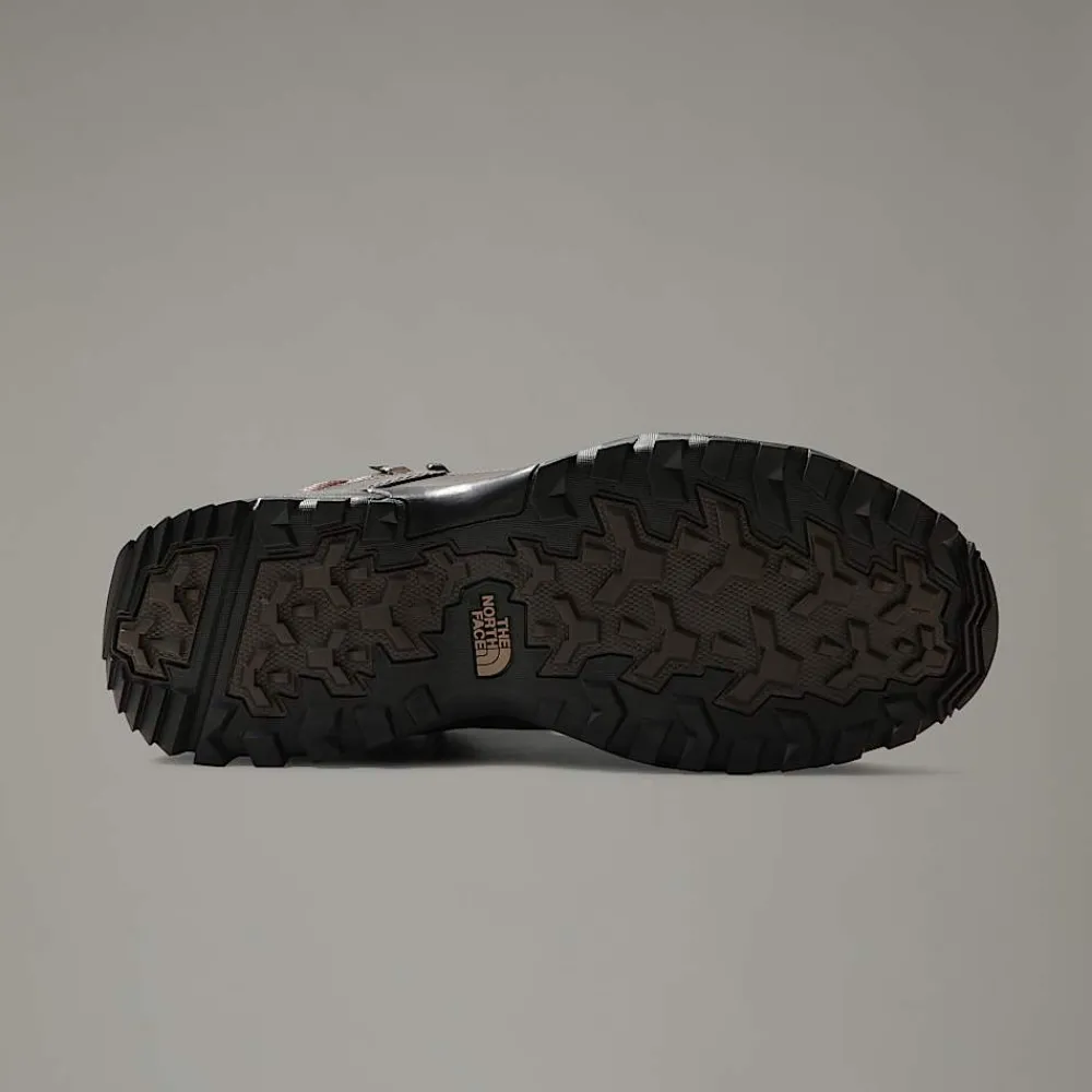 Botas De Senderismo Impermeables Storm Strike III Para Hombre-The North Face