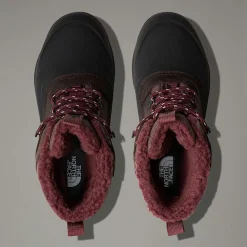 Botas Impermeables Chilkat V 400 Para Mujer-The North Face
