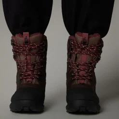 Botas Impermeables Chilkat V 400 Para Mujer-The North Face
