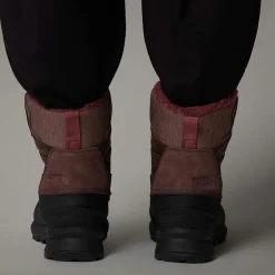 Botas Impermeables Chilkat V 400 Para Mujer-The North Face