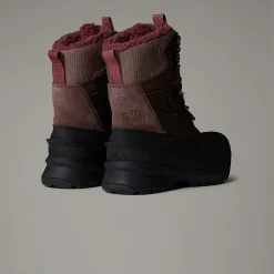 Botas Impermeables Chilkat V 400 Para Mujer-The North Face