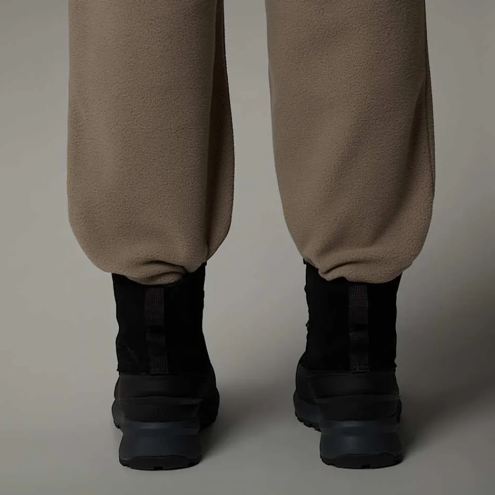 Botas Impermeables Con Cordones Chilkat V Para Hombre-The North Face New