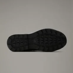 Botas Impermeables Con Cordones Chilkat V Para Hombre-The North Face New