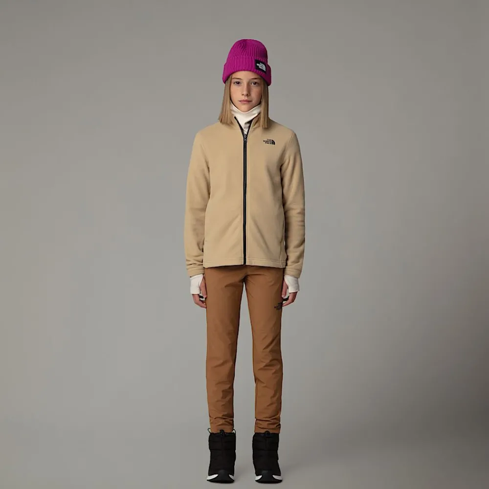 Botas Impermeables ThermoBall™ Para Jóvenes-The North Face Sale