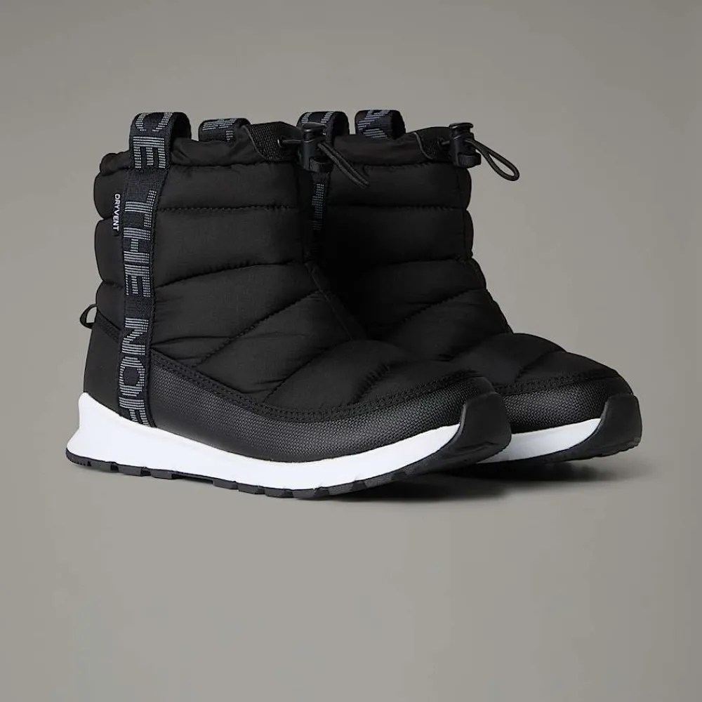 Botas Impermeables ThermoBall™ Para Jóvenes-The North Face Sale