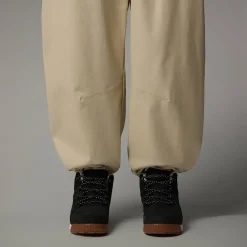 Botas Urbanas Impermeables Sierra Para Mujer-The North Face Outlet