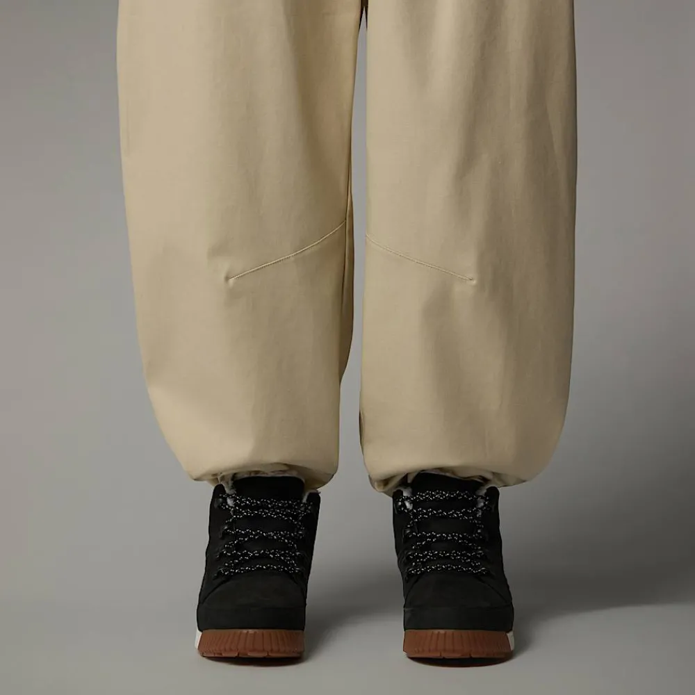 Botas Urbanas Impermeables Sierra Para Mujer-The North Face Outlet