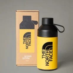 Botella De Agua 0.75L X Ocean Bottle-The North Face Online