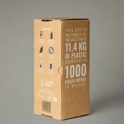 Botella De Agua 0.75L X Ocean Bottle-The North Face Online