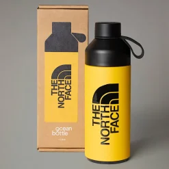Botella De Agua 1L X Ocean Bottle-The North Face Clearance