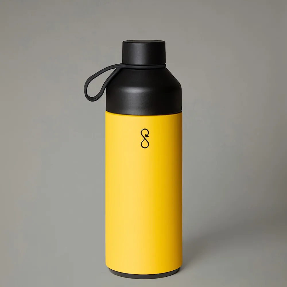 Botella De Agua 1L X Ocean Bottle-The North Face Clearance